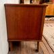 Vintage Scandinavian TV cabinet sideboard