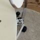 Vintage Levi office chair
