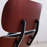 Lounge chair (2)  Vitra - Charles & Ray Eames Ottoman