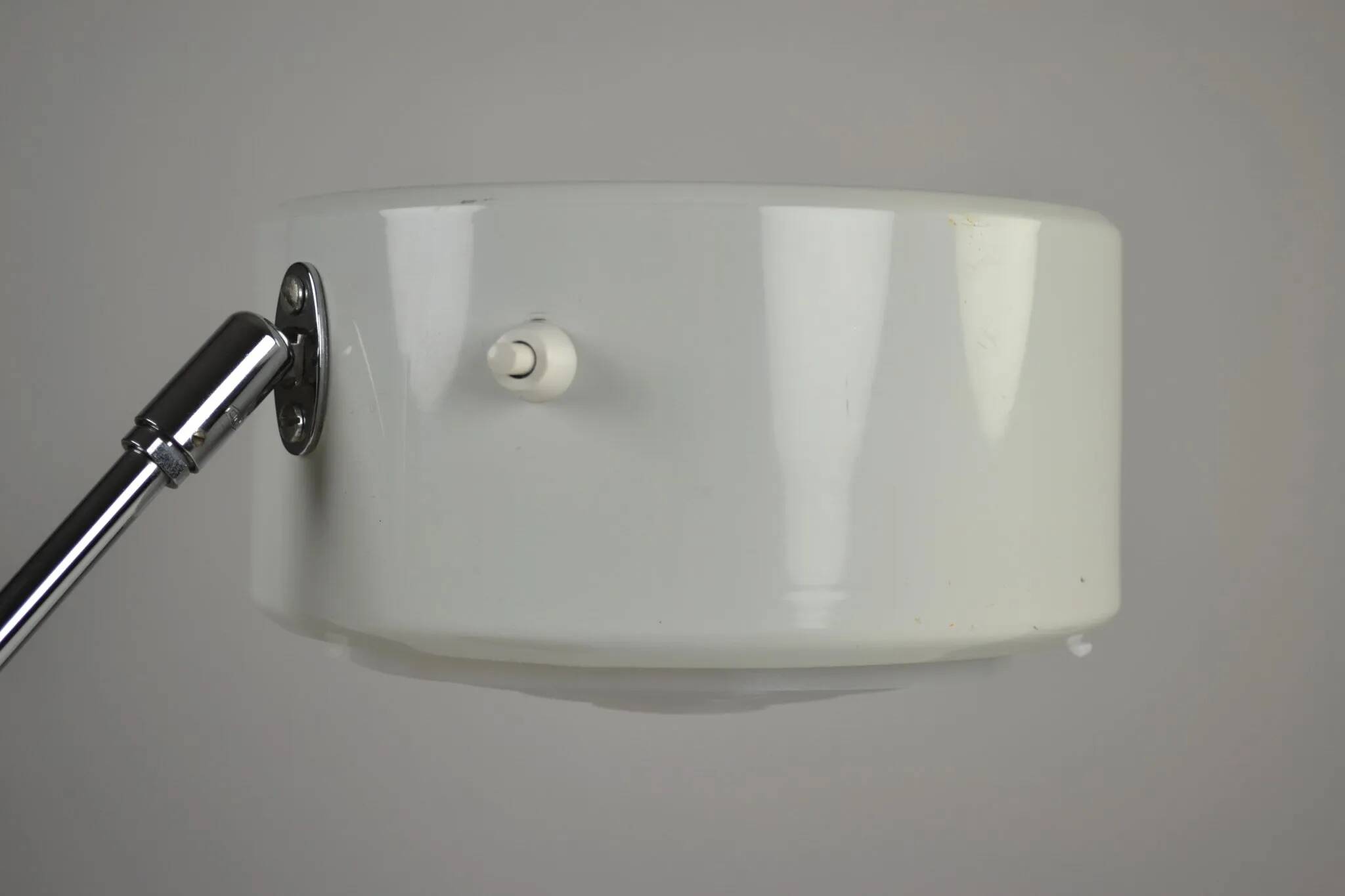 Model 781B-2 Simris/Olympia Table Lamp by Anders Pehrson for Ateljé Lyktan, Sweden, 1964
