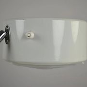 Model 781B-2 Simris/Olympia Table Lamp by Anders Pehrson for Ateljé Lyktan, Sweden, 1964