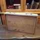 TV cabinet