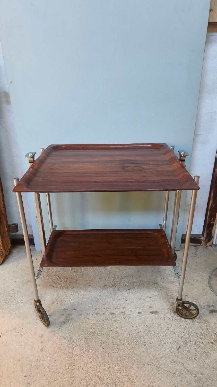 Vintage complaint dessert Textable