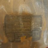 Vintage Thonet chair