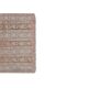 Vintage Turkish rug from Oushak, hand-woven 75x230 cm