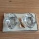 SALIERE PEPPER CRYSTAL OF BAYEL IN ITS ECRIN