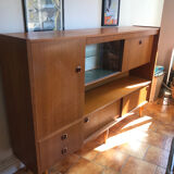 High sideboard