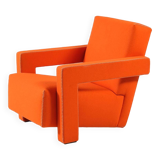 Utrecht Cassina armchair