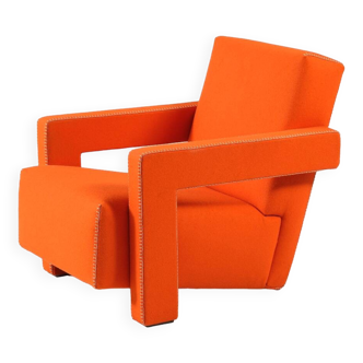 Fauteuil Utrecht Cassina