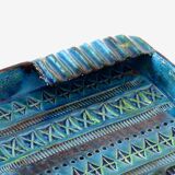 Ashtray Aldo Londi for Bitossi 1950