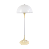 Panthella floor lamp by Verner Panton for Louis Poulsen 1970