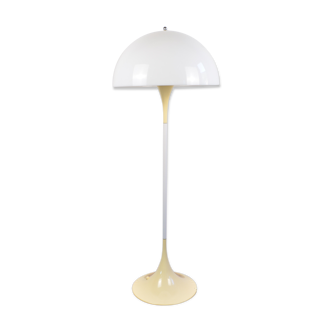 Lampadaire Panthella par Verner Panton pour Louis Poulsen 1970