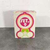 Service for orangeade JP Vitrac