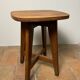 Tabouret vintage