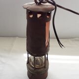 Miner's lamp