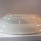 Longchamps hollow round dish rouen decor