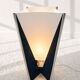 Table lamp "Style" for Knoll. Samuel Parker. 80s