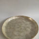 Mother-of-pearl dish