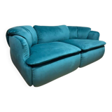 Canapé designer Alberto rosselli