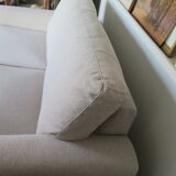 Canapé 2 pl Poltrone Sofa