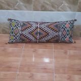 Tapis coussinet ancien  63×42 cm