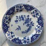 Flat Iron Earth - Gien