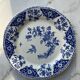 Plat Terre de Fer Gien