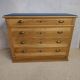 Commode ancienne