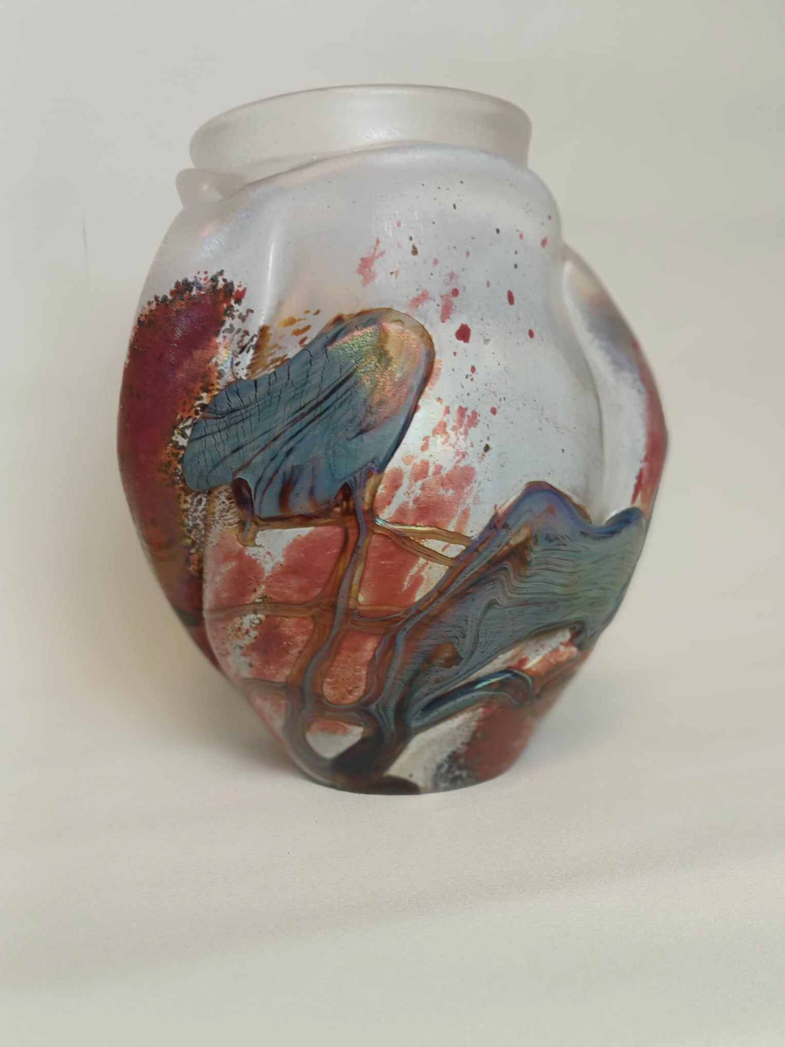 Novaro Vase