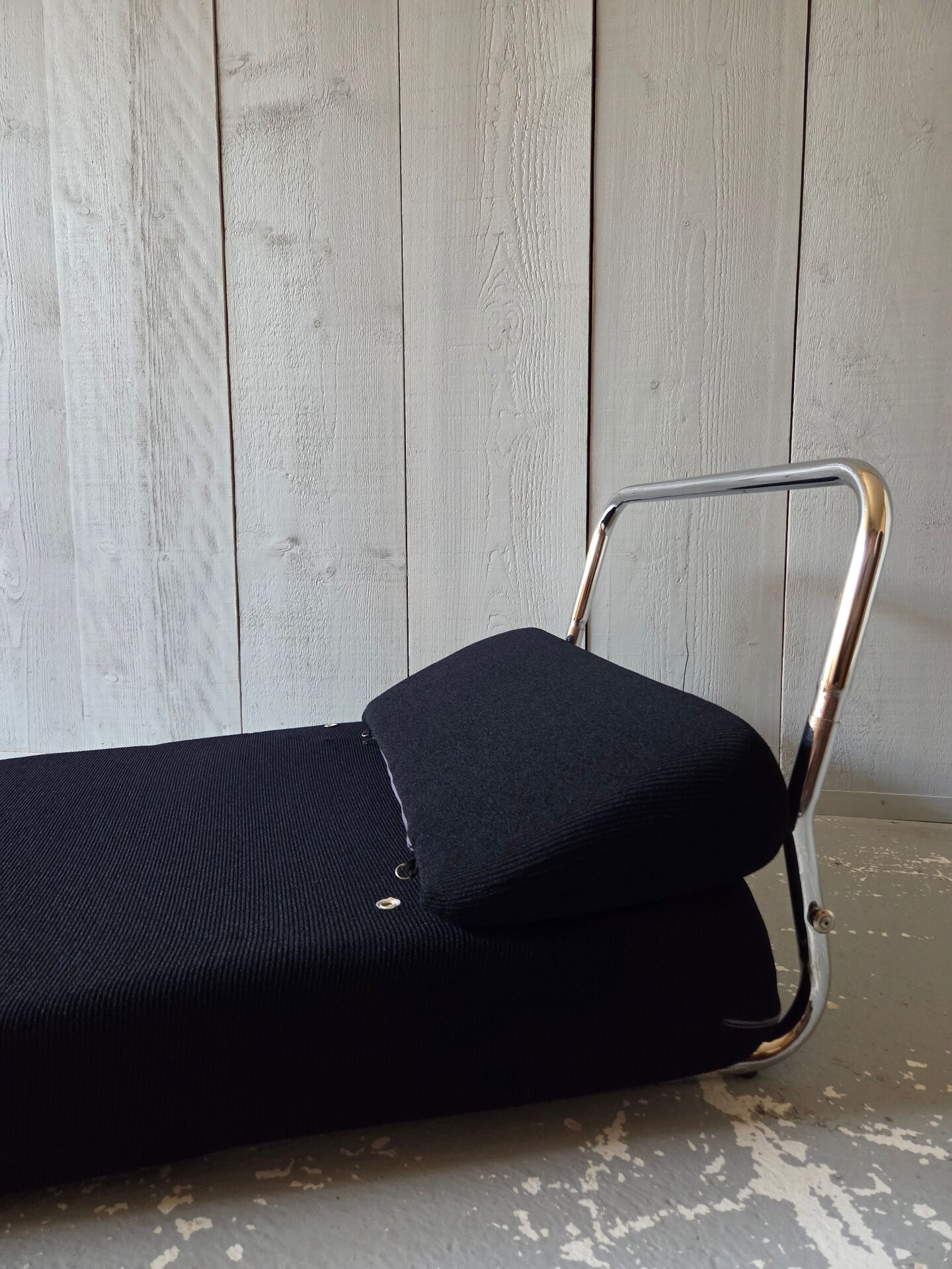 Poppy armchair