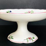 Composition in Earthenware Boch