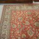 400x300cm old carpet