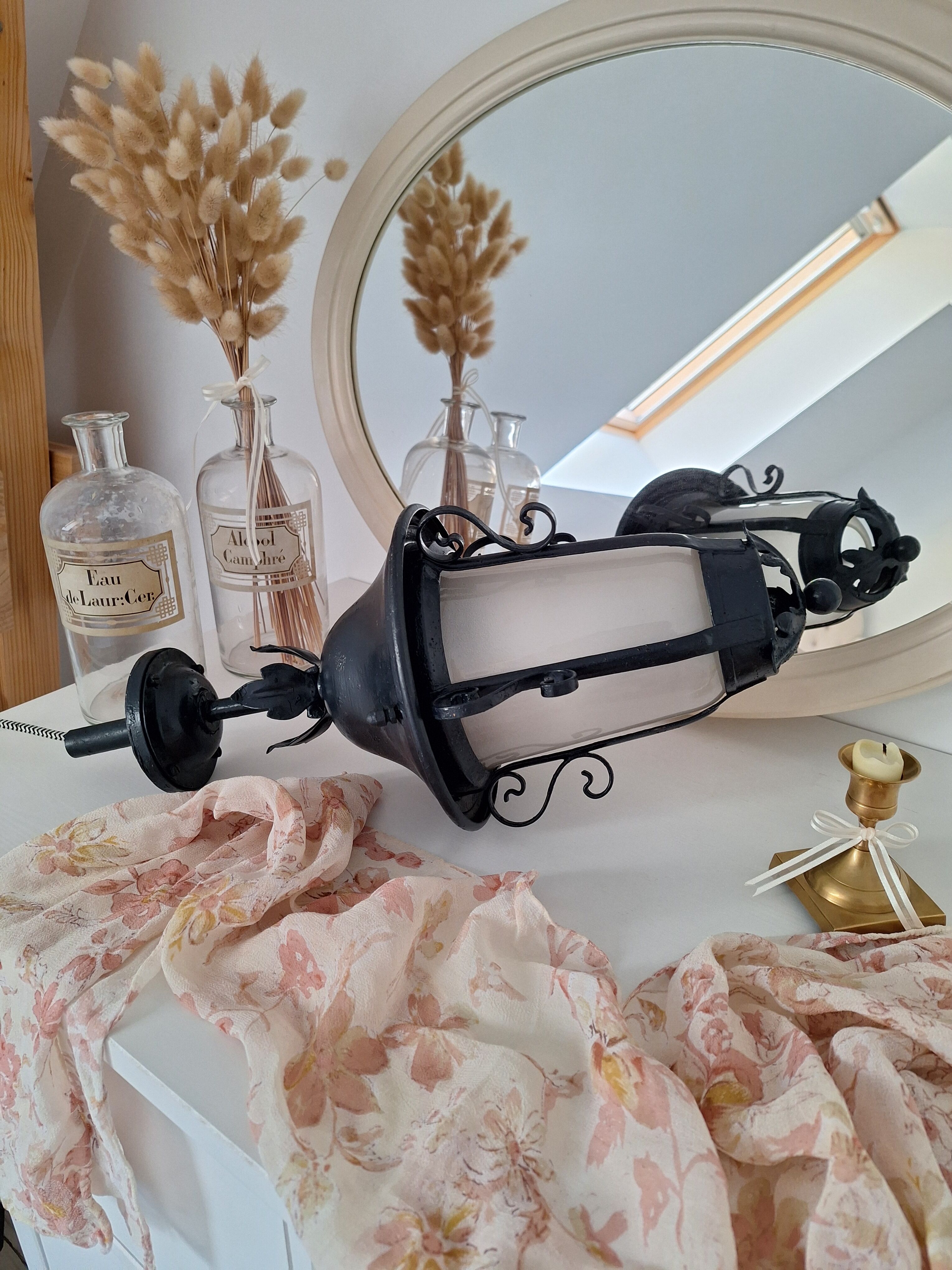 Portable lamp