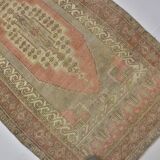 Oushak Anatolian Floor Carpet