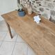Farm table