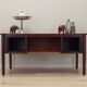 Teak desk, Danish design, 1970s, production: Denmark