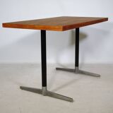 Mid-Century Teak Desk or Dining Table, 1960s