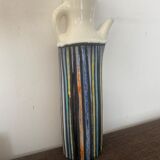 Pitcher by Roger Capron 60s Vallauris