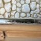LC4 Cassina x Louis Vuitton limited edition no. 0355/1000 – Charlotte Perriand & Le Corbusier