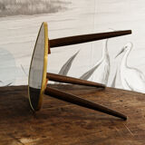 Vintage tripod harness 60s