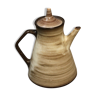 Stoneware pitcher 1960