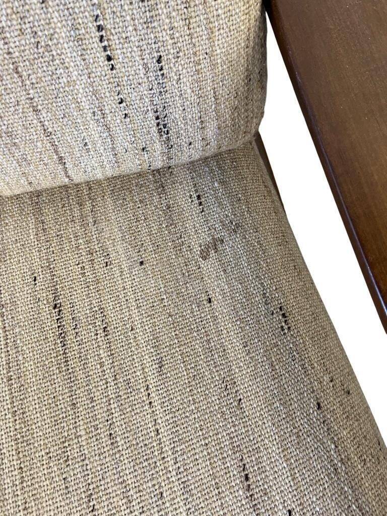ensemble de 2 fauteuils vintage / fauteuils individuels / canapés