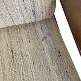 ensemble de 2 fauteuils vintage / fauteuils individuels / canapés