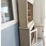 Ancien buffet vaisselier