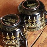 Set of 2 cups