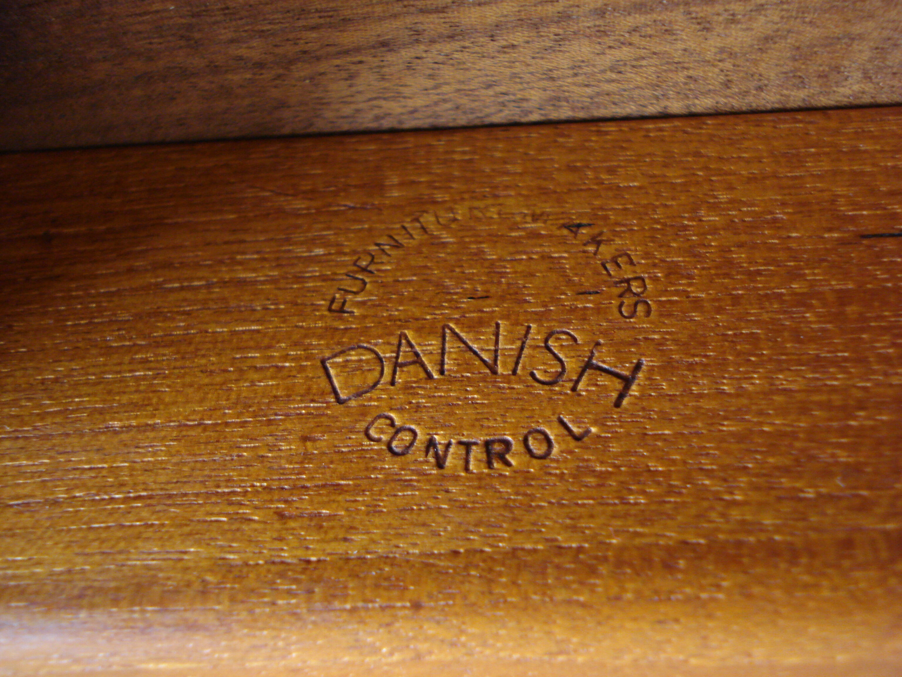 Peter Dining Chairs by Niels Koefoed for Koefoed Hornslet, 1950s, Set of 6