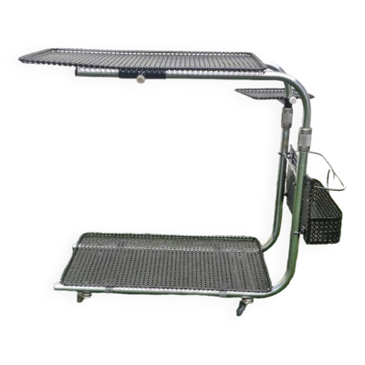 Desserte Adap Table
