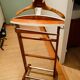 valet de nuit Galantenuit 1950/1960 designer Ico Parisi