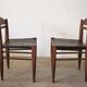 Biliani Dining Room Chairs, 1900s, Set of 2