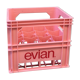 Pink Evian case
